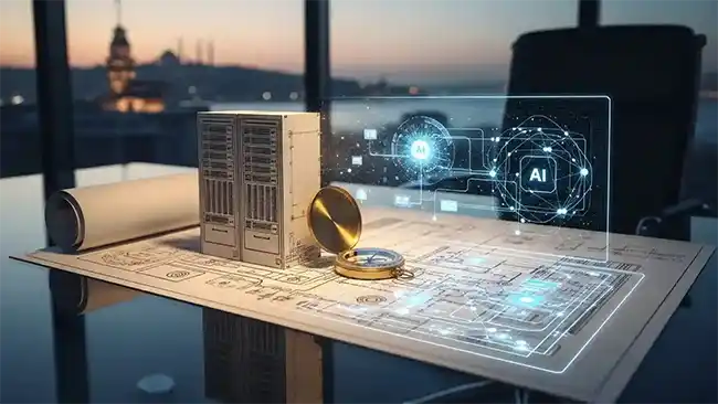 Yapay Zeka Çağında IT Liderliği: 2026'da CIO'ların ve IT Yöneticilerinin Öncelikleri, Beceri Açıkları ve Kariyer Stratejileri